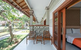 Bendesa Accommodation